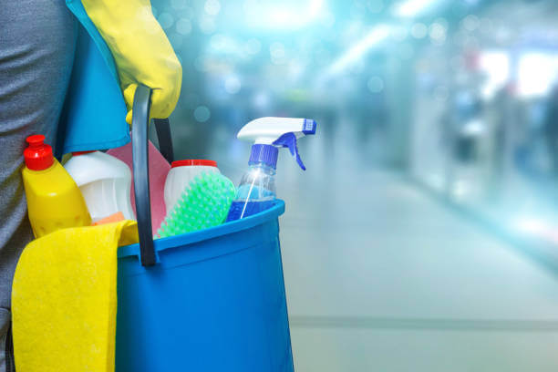 Cleaning That Fits Your Schedule | Flexible Home Cleaning Services Sharjah Cleaning Service Sharjah